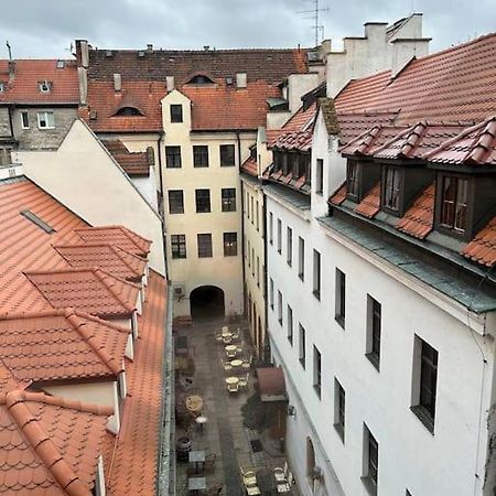 Big Apart - Rynek 8 - Nice View - 3 Rooms - 9 People Wrocław Exterior foto