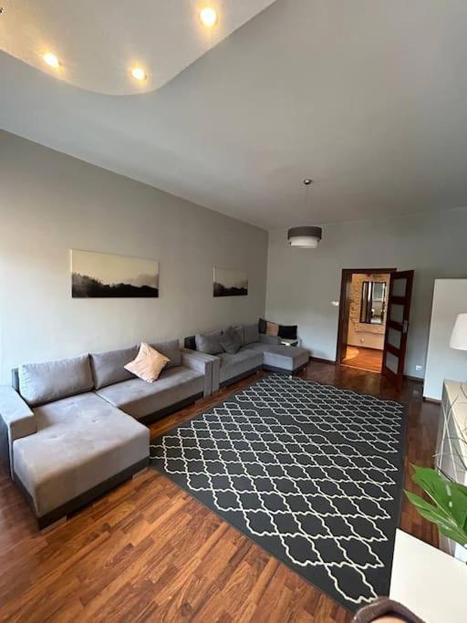 Big Apart - Rynek 8 - Nice View - 3 Rooms - 9 People Wrocław Exterior foto