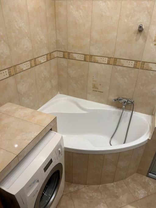 Big Apart - Rynek 8 - Nice View - 3 Rooms - 9 People Wrocław Exterior foto