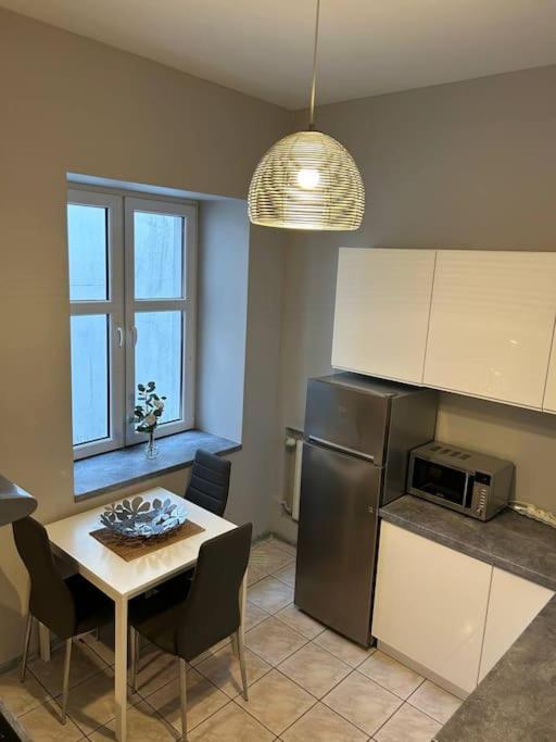 Big Apart - Rynek 8 - Nice View - 3 Rooms - 9 People Wrocław Exterior foto